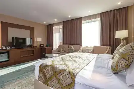 Best Western Plus - 32