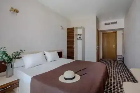 Ambra Resort All inclusive - 52