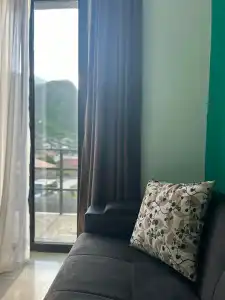 Shushabandi Kazbegi Bed&Breakfast - 3