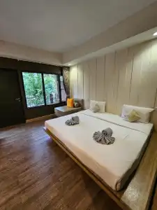 Samed Hideaway Resort - 25