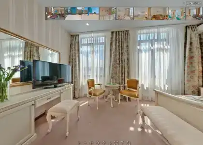 Dolphin Resort by Stellars, - 89