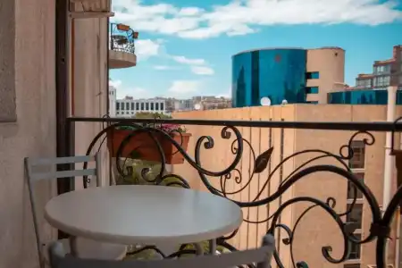 Kantar Hostel - 38