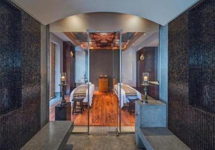 The Chedi Muscat, Oman - 5