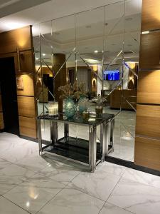 Ateca Suites Tashkent - 29