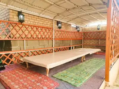 Adilet Guest House - 7