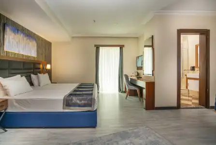 Otel Bostanci - 7