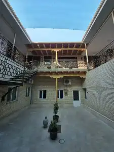 HAVAS Guest house - 4