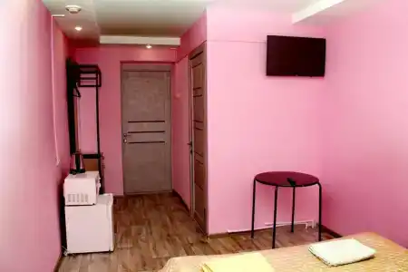 Rus Tourist base - 8