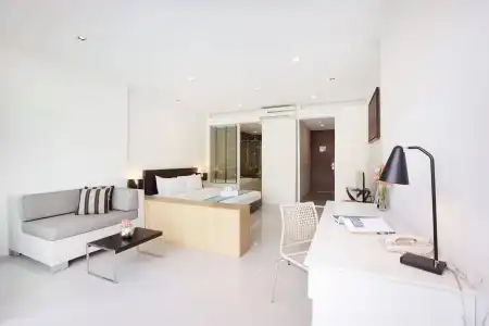 Mida de Sea Hua Hin - 57