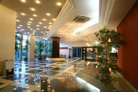 Montenegro Beach Resort - 2