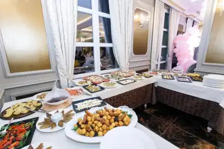 Elite Palace - 5
