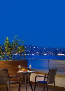 Port Bosphorus - 3
