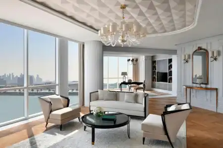 The Ritz-Carlton, Doha - 26