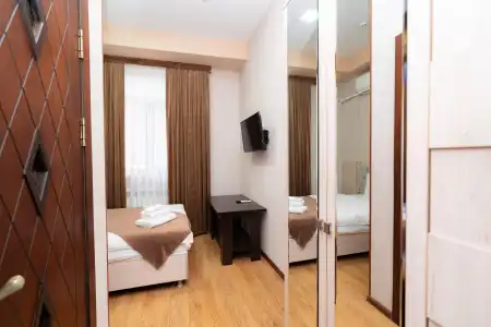 Diamond Tashkent - 57