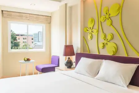Lantana Pattaya - 34
