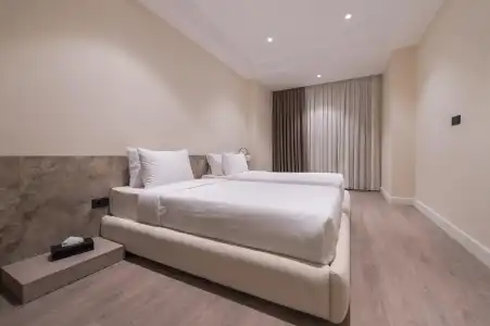 Sea Breeze Residences & - 23