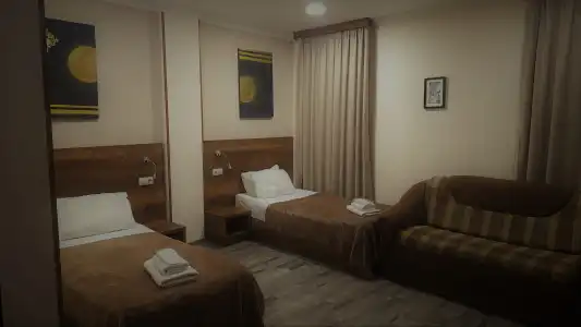 Georgian - 26