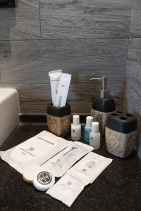 Art Club Suites - 107
