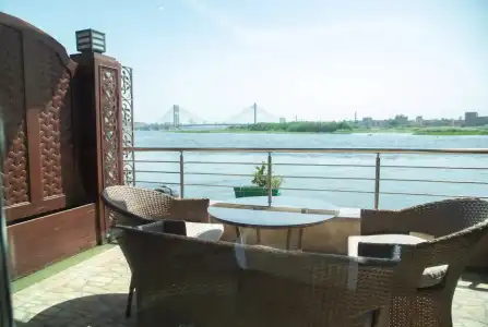 Nile Transport - 42