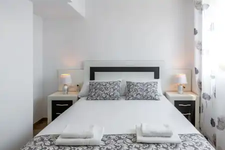 Sonrisa Apartments - 125