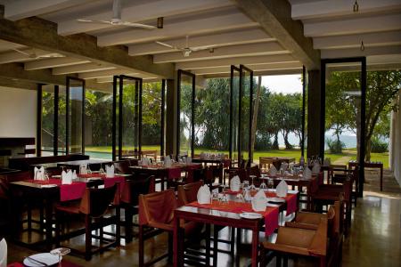 Temple Tree Resort & Spa - 17