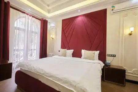 East Star Butik-Hotel - 61