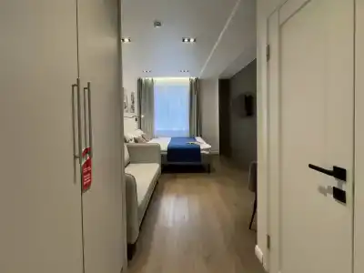 Travelto Petrovskiy Park - 129