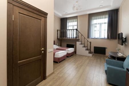 Dom Palomnika Na Vladimirskoy - 117