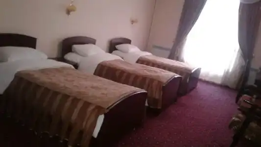 Sarbon Samarkand - 4