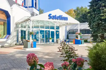 Holiday Inn Express - Khovrino, an IHG - 9