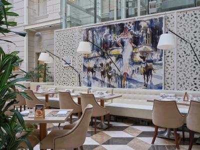 Indigo St.Petersburg- Tchaikovskogo, an IHG - 28