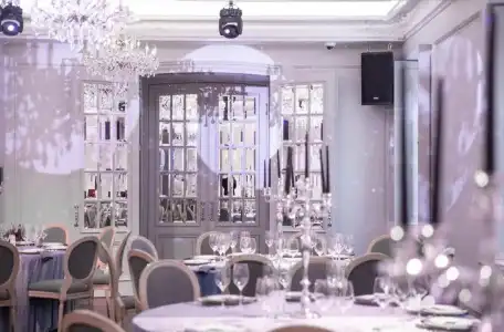 Chez Michel - 4