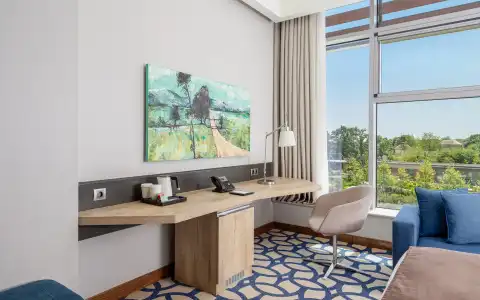 Lankaran Springs & Wellness Resort - 48