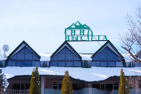 Holiday Home on Harutyunyan - 10