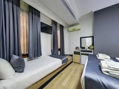 Mara İstanbul - 6