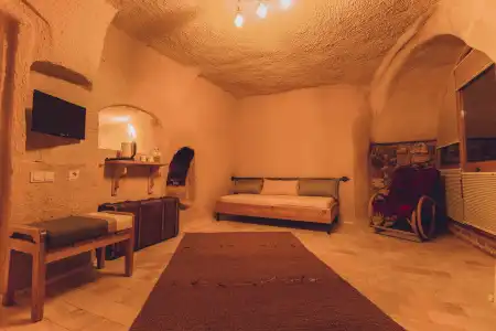 Pinhan Cave Suites - 143