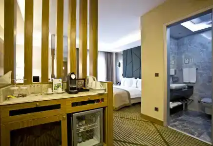 Holiday Inn Gaziantep - Sehitkamil by IHG - 22