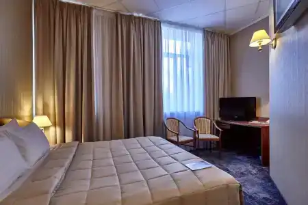 Bogemia on Vavilova Street - 126