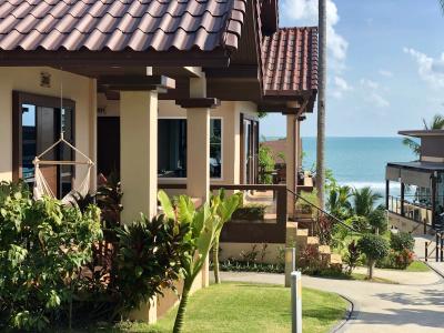 Royal Beach Boutique Resort & Spa Koh Samui - 104