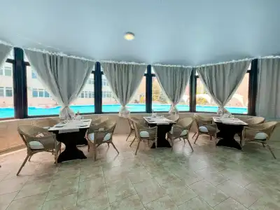 Sofiya Health Resort - 44