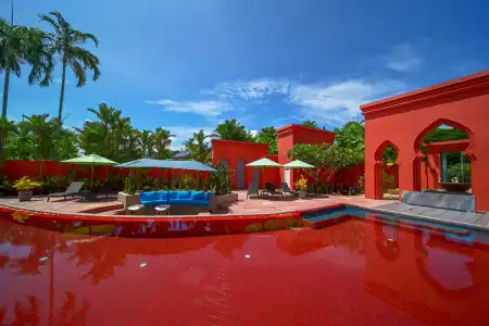 The Kiri Villas Resort - 27