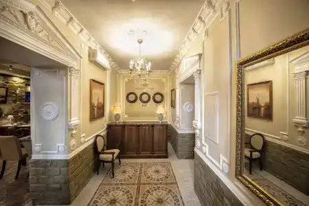 Boutique PORTUM 1905 - 1