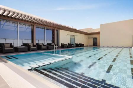 Ramada Encore by Wyndham Muscat Al-Ghubra - 3