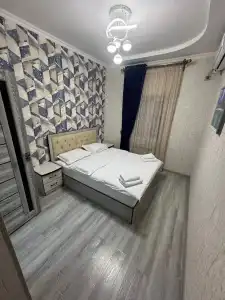Shosh Garden Family Resort - 5