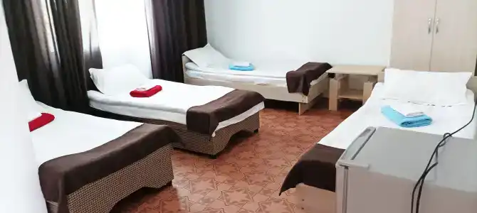 GulHayat Guest House - 12