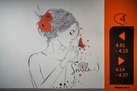 SMILE - 19