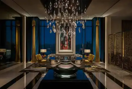 Four Seasons Dubai International Financial Centre - 26