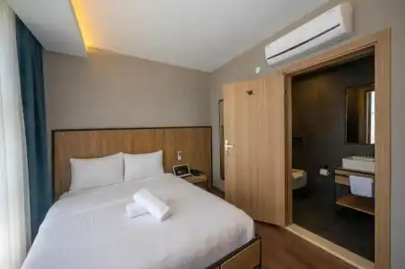 Çorlu Dem - 105