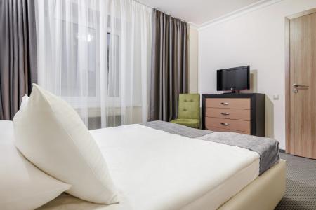 Russian Seasons Comfort Yaroslavl - 72