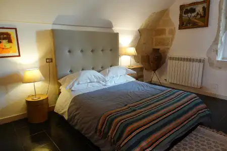 Masseria Villa Marchesi - 22